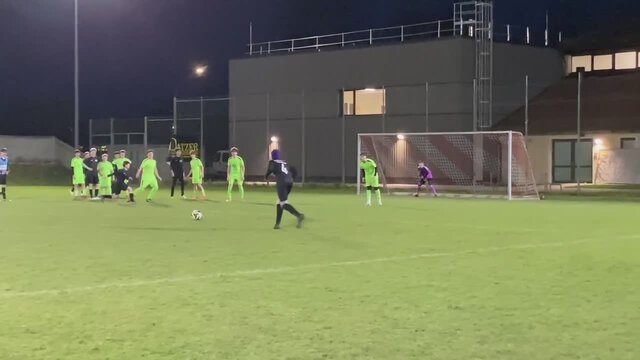 (SG) FC Tegernheim II - (SG) SV Sünching