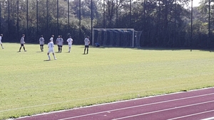 Putzbrunner SV II - Fortuna Unterhaching II