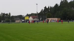 SV Pfaffenhofen - TV Eckersmühlen