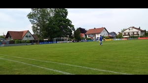 BC Aichach - SpVgg Joshofen Bergheim
