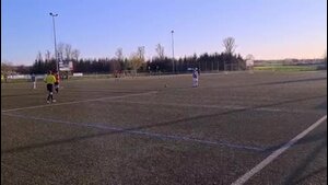 JFG Kickers Bachgau 2 (9:9) - (SG) FC Germania Großwelzheim