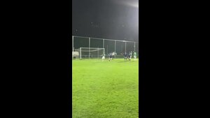 VfB Eichenbühl - (SG) FC Bürgstadt