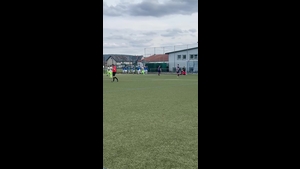 SV Großwallstadt II - (SG) Eichelsbach-Sommerau/Eschau II