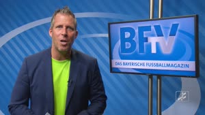 BFV.TV RL Bayern - Spieltag 30