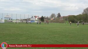 (SG) SpVgg Wiesenbach 3/TSV Behlingen-Ried 2 - SC Altenmünster 2