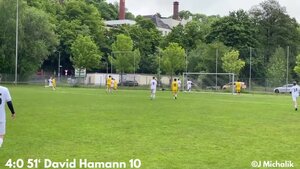 SpVgg Bayern Hof - (SG) Kirchenlaibach