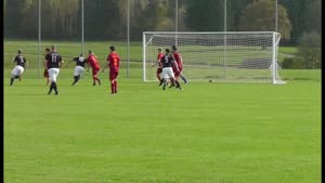 SV Ungerhausen 2 - FSV Dirlewang 2