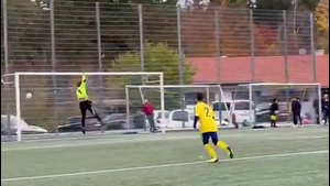 FF Geretsried 1 (U15) - (SG) H.A.I.