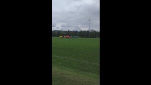 TSV Großbardorf - DJK Don Bosco Bamberg