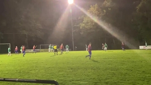 FSV Aufkirchen II - VSST Günzlhofen II