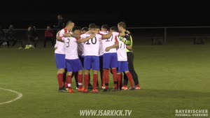 SV Hohenlinden - SK Srbija München