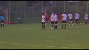 FC Ergolding I - JFG Befreiungshalle Kelheim I