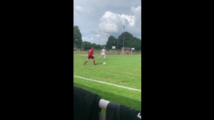 SC Freudenberg - FSV Wörth