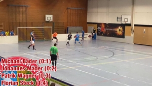 TSV 1863 Kirchheim - SpVgg Wiesenbach