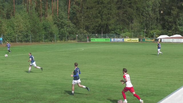 Zusammenfassung Tore in Irchenrieth