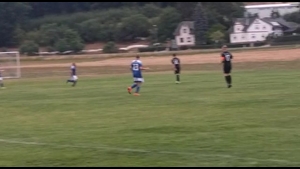 1. FC Oberwohlsbach - SC Hassenberg