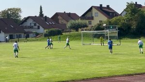 TSC Pottenstein - ASV Forth