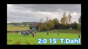 SC Kühlenfels - ASV Herpersdorf