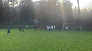 SK Waldkraiburg - SC Rechtmehring