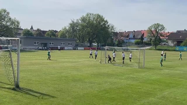 JFG Altmühltal II - (SG) Schillingsfürst/Erzberg-Wörnitz II