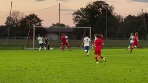 (SG) Otterfing/Föching - (SG) SV Wackersberg