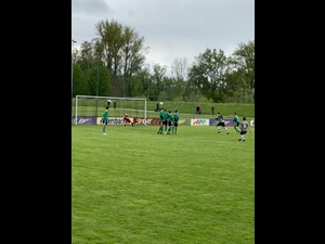 RSV Walchsing - FC Aunkirchen