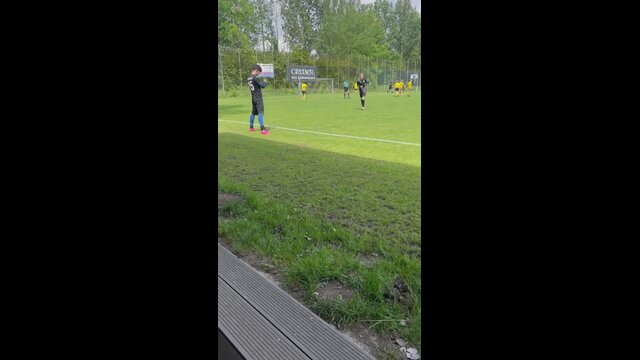 Freistoß