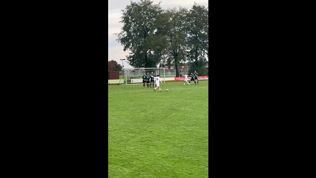 SF Großgründlach - TSV Altenfurt