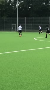 FC Stern München III - FC Neufahrn.MOV