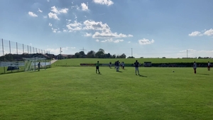 SV Höslwang - FC Grünthal II