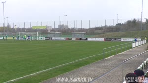 TSV Neuried - FC Deisenhofen II