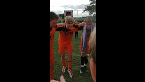 DJK SC Sandbach - (SG) TSV Rotthalmünster