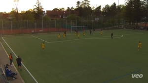 Post SV Nürnberg - SG QUELLE Fürth