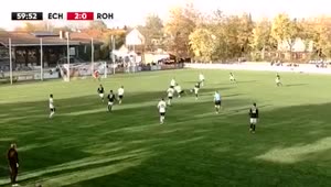 TSV Eching - TSV Rohrbach