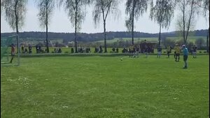 FC Frankonia Wittershausen - (SG 2) DJK Waldberg / TSV Stangenroth