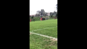 SV Huldsessen - SSV Wurmannsquick