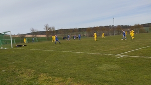 (SG) TSV Brendlorenzen II / DJK Windshausen II - (SG) DJK Salz III/Mühlbach II