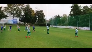 FC Wacker Bamberg 1927 e.V. - TSG 2005 Bamberg 3