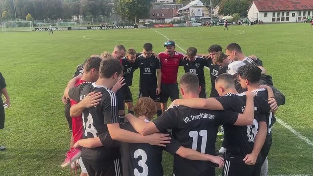 TSG Pappenheim - VfL Treuchtlingen