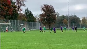 FC 1920 Gundelfingen U14 (BFV-FöL) - TSV Schwaben Augsburg U14 (BFV-FöL)