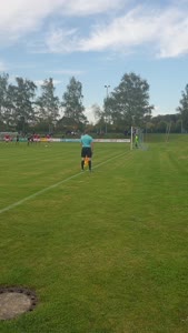 DJK Dampfach - TSV Forst