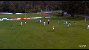 TSV Wachendorf I - Vatan Spor Nürnberg II