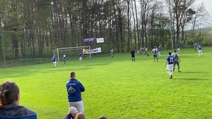 FC WMP Lauertal I - FC Westheim