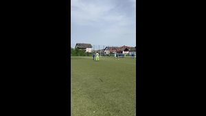 SV Großwallstadt II - (SG) Krausenbach/Hobbach/Wintersbach II