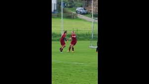 (SG) TSV Babensham/TSV Eiselfing II - SV Neukirchen/Teisenberg