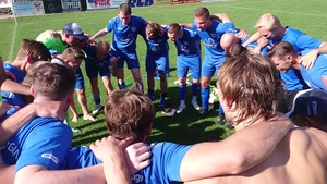 SpVgg Langerringen - FC Stätzling II