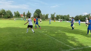 SG Gerzen/Aham - SV Frauenbiburg