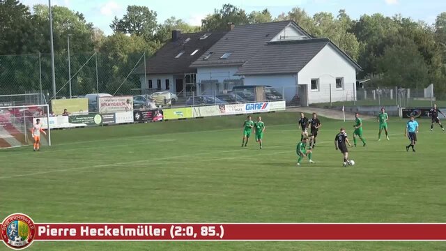#SpVgg #FCG2