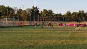 FC Weiden-Ost - TSV Erbendorf