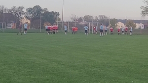 (SG) TSV Kirchaich - (SG) Stettfeld/Zeil/Eltm./Ebelsb.